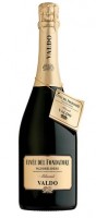 Valdo Cuvée Fondatore 12% 0,75 l (holá láhev) 