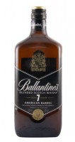 Ballantine's 7Y 40% 1 l (bloße Flasche) 