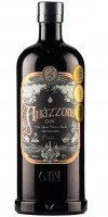 Amazzoni Gin Rio Negro 51% 0,7 l (holá láhev) 