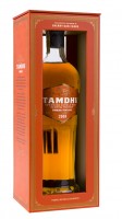 Tamdhu Ámbar Vintage Sherry Oak Casks 46% 0,7 l (karton) 