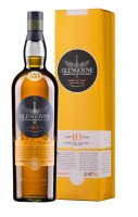 Glengoyne 10Y First Fill Edition 46% 1 l (Karton) 