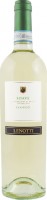 Lenotti Soave Classico 12,5% 0,75 l (einfache Flasche) 