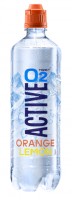 Active O2 Orange Zitrone 0,75 l pet 