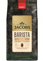 Jacobs Barista Crema Editionen 1Kg 