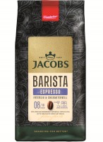 Jacobs Barista Espresso Kaffeebohnen 1kg 