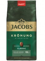 Jacobs Krönung Kaffeebohnen 500 g 