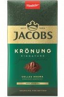 Jacobs Krönung gemahlener Kaffee 500 g 