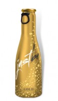 JustBe Gold 10,5% 0,2 l (plech) 