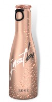 JustBe Rose 10,5% 0,2 l (plech) 