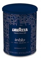 Lavazza In Blue plechovka 250 g 