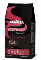 Lavazza Espresso Aromatico zrnková káva 1 kg 