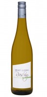 Ernst Ludwig Riesling Medium Dry 10,5% 0,75 l (holá láhev) 
