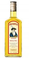 Praděd bylinný likér R. Jelínek 38% 0,7 l (holá láhev) 