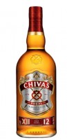 Chivas Regal 12Y 40% 1 l (Karton) 