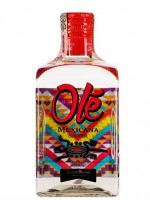 Mexicana Olé Silver 38% 0,7 l (holá láhev)