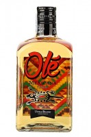 Mexicana Olé Gold 38% 0,7 l (holá láhev) 