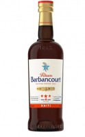 Barbancourt Rhum 4Y Haiti 43% 0,7 l (holá láhev) 