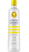 Ciroc Limonata Wodka 37,5% 0,7 l (ohne Flasche) 