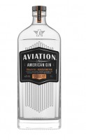 Aviation American Gin 46,5% 1 l (bloße Flasche) 