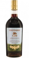 Centenario Café Licor 26,5% 0,7 l (holá láhev) 