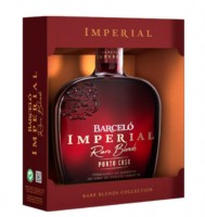 Barceló Imperial Rare Blends Porto Cask 40% 0,7 l (karton) 