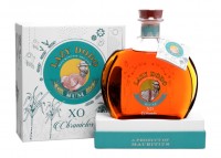 Lazy Dodo XO Chronicles Rum 40% 0,7 l (karton) 