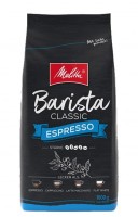 Melitta Barista Espresso Kaffeebohnen 1 kg 
