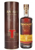 Tanduay Double Rum 40% 0,7 l (Tube) 