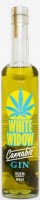 LOR Gin Cannabis White Widow 37,5% 0,5 l (bloße Flasche) 
