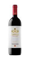 Torres Coronas Crianza 13,5% 0,75 l (einfache Flasche) 