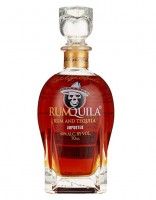 Rumquila 40% 0,7 l (holá láhev) 