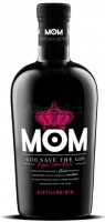 Mom Royal Smoothness 39,5% 0,7 l (bloße Flasche) 