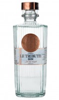 Le Tribute Fresh Gin 43% 0,7 l (bloße Flasche) 