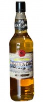 Jamaica Cove Banana Black Spiced Rum 40% 0,7 l (holá láhev) 