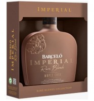 Barceló Imperial Maple Cask 40% 0,7 l (karton) 