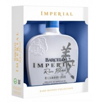 Barceló Mizunara Cask 43% 0,7 l (karton) 