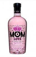 Mom Love Gin 37,5% 0,7 l (holá láhev) 