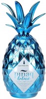 Pinaq Blue 17% 1 l (holá láhev) 