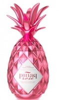 Pinaq Rose 17% 1 l (holá láhev) 