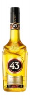 Licor 43 31% 1 l (bloße Flasche) 