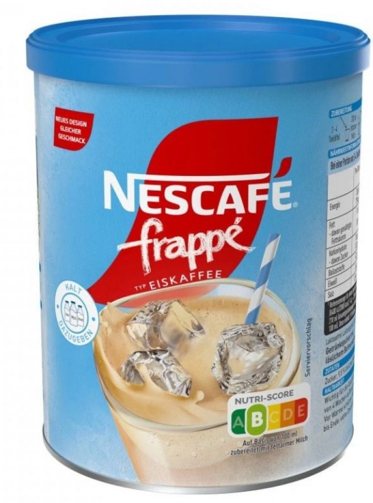 Nescafe Frappe Dose 275 g