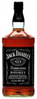 Jack Daniel’s 40% 1,5 l (holá láhev) 