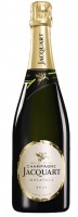 Jacquart Champagner Brut Mosaique 12,5% 0,75 l (ohne Flasche) 