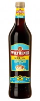 Wilthener Goldkrone Cappuccino 22% 0,7 l (holá láhev) 