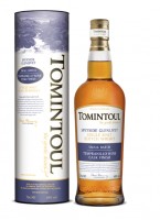 Tomintoul Tempranillo Wein Cask Finish 40% 0,7 l (Tube) 