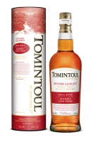 Tomintoul Madeira Cask Finish 40% 0,7 l (Tube) 