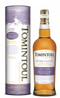 Tomintoul Amarone Wine Cask Finish 40% 0,7 l (Tube) 