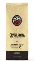 Vergnano Gran Aroma  zrnková káva  1 kg 