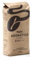Tchibo Aromatico Classico zrnková káva 1 kg 