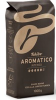 Tchibo Aromatico Intenso zrnková káva 1 kg 